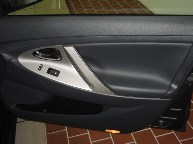 Toyota Camry 2011 photo 2