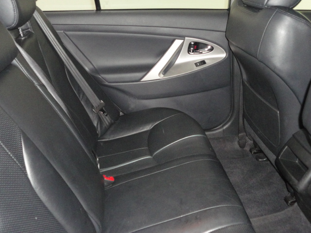 Toyota Camry 2011 photo 3