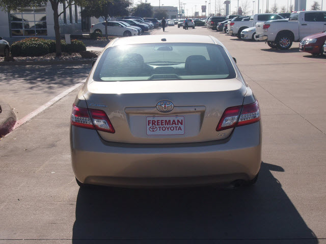 Toyota Camry 2011 photo 5