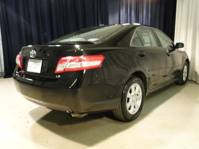 Toyota Camry 2011 photo 3