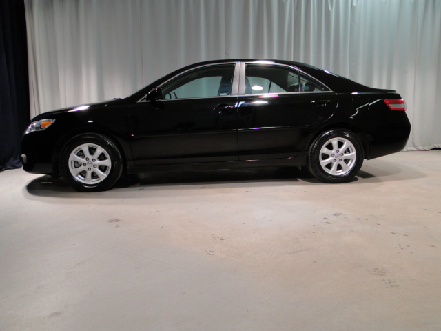 Toyota Camry 2011 photo 4