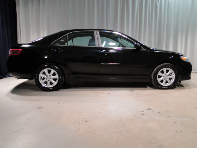 Toyota Camry 2011 photo 5