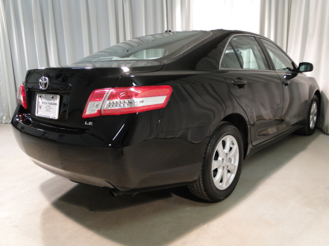 Toyota Camry 2011 photo 3