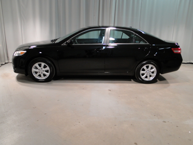 Toyota Camry 2011 photo 4