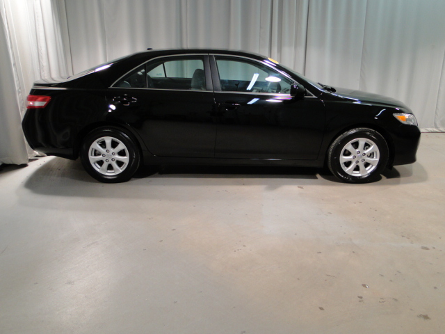 Toyota Camry 2011 photo 5