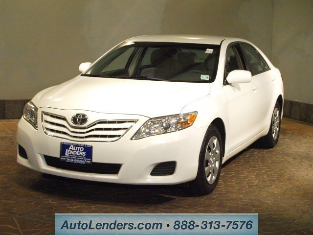 Toyota Camry T6 Sedan Unspecified