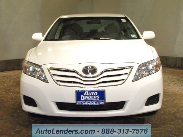 Toyota Camry 2011 photo 1