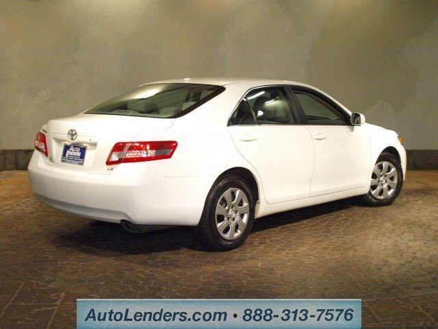 Toyota Camry 2011 photo 2