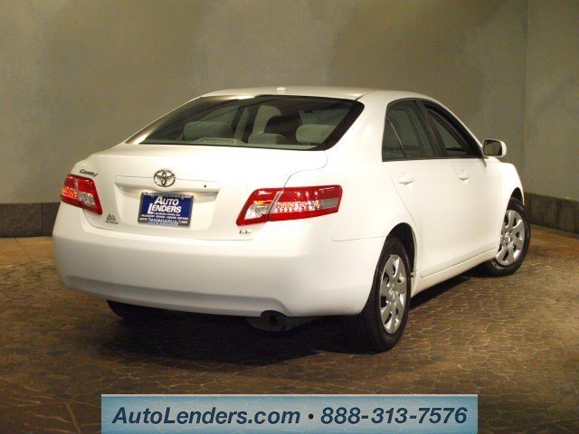 Toyota Camry 2011 photo 3