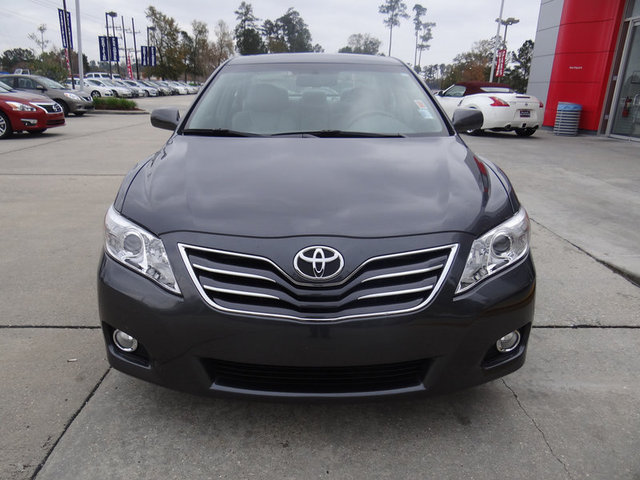 Toyota Camry 2011 photo 1