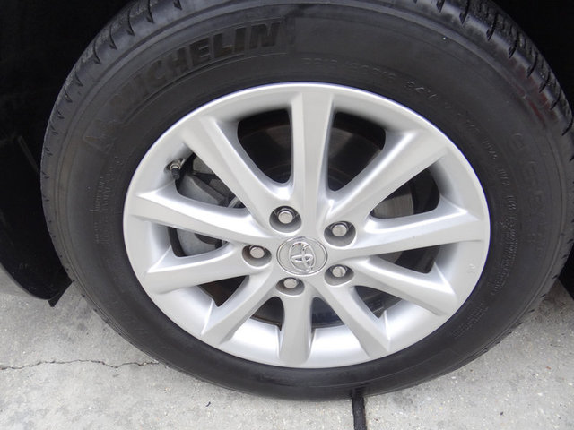 Toyota Camry 2011 photo 3