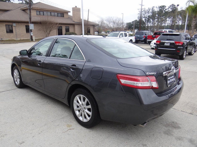 Toyota Camry 2011 photo 4