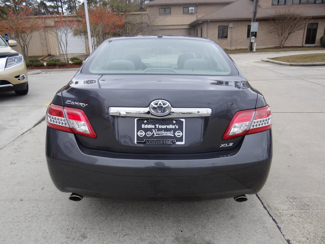 Toyota Camry 2011 photo 5