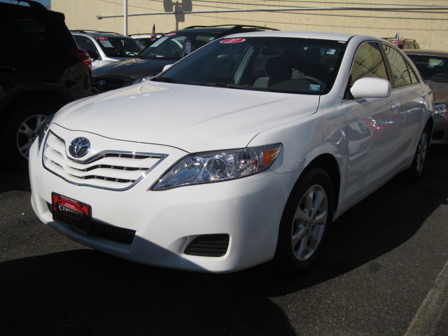Toyota Camry 4x4 STX Unspecified