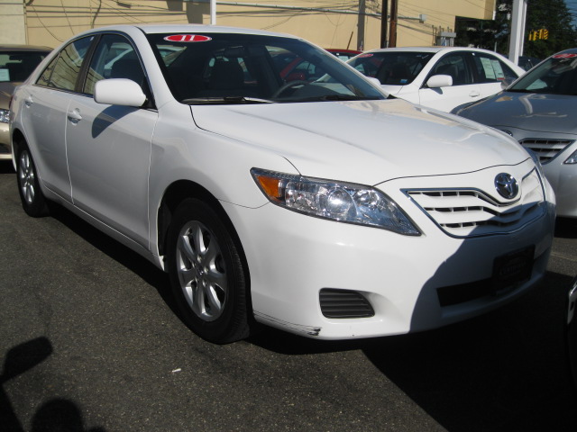 Toyota Camry 2011 photo 3