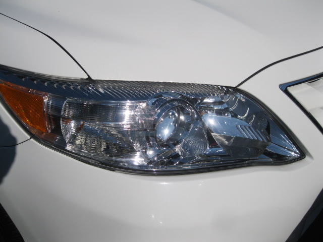 Toyota Camry 2011 photo 4