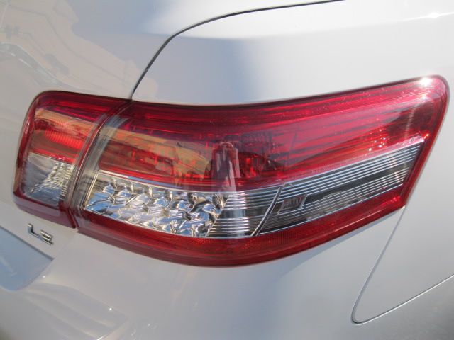 Toyota Camry 2011 photo 5