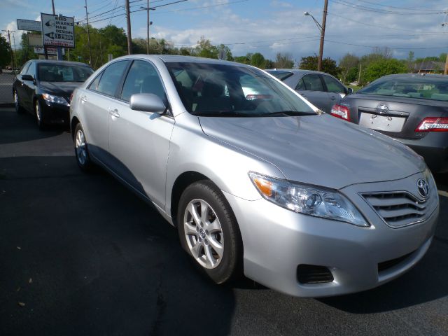 Toyota Camry 2011 photo 3