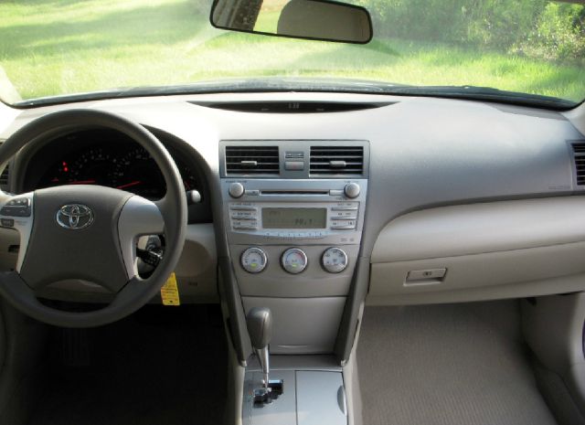 Toyota Camry 2011 photo 1