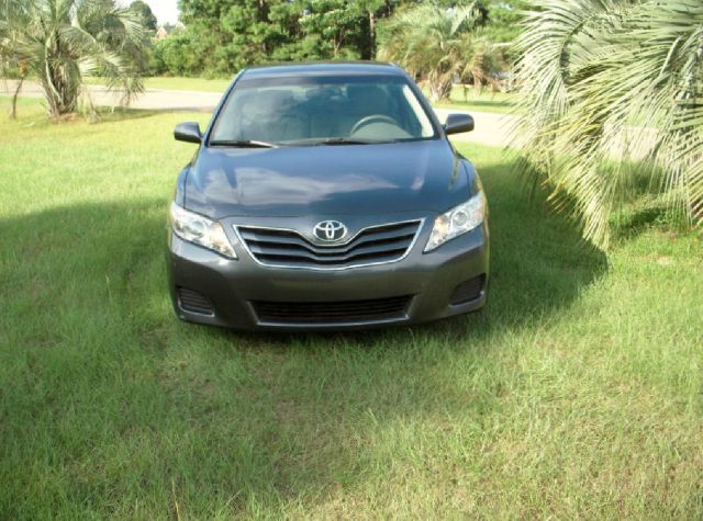 Toyota Camry 2011 photo 3