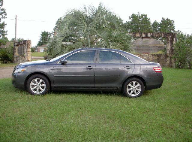 Toyota Camry 2011 photo 4