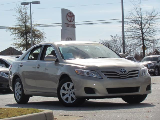 Toyota Camry T6 Sedan Other