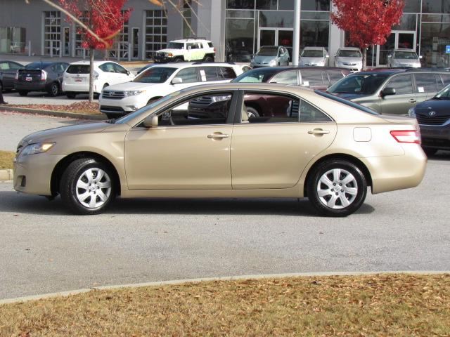 Toyota Camry 2011 photo 3