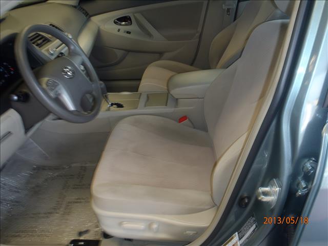 Toyota Camry 2011 photo 2