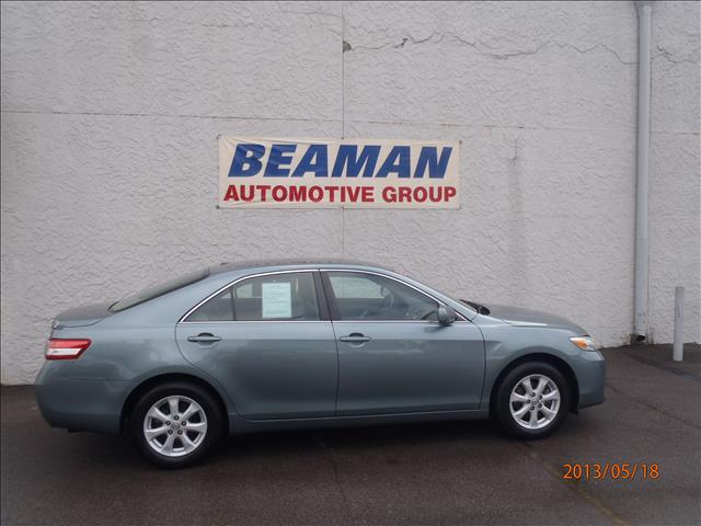 Toyota Camry 2011 photo 3