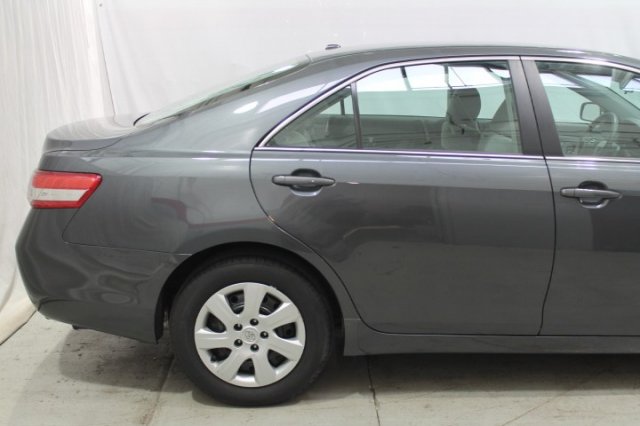 Toyota Camry 2011 photo 3