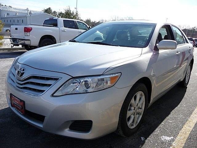 Toyota Camry 2011 photo 2