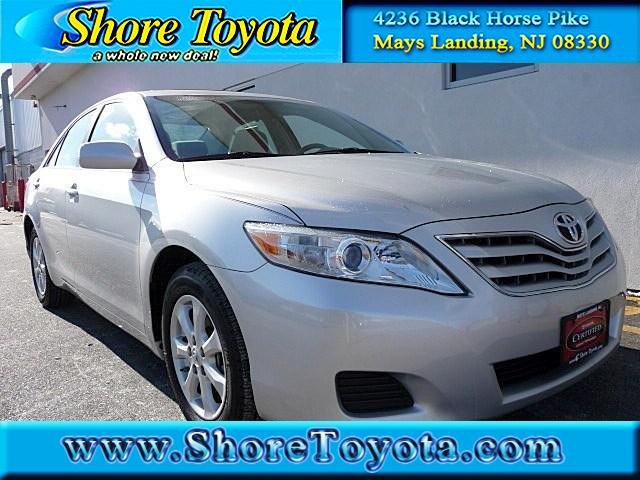 Toyota Camry T6 Sedan Unspecified