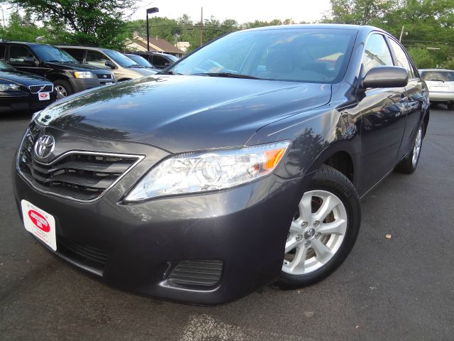 Toyota Camry 2011 photo 2