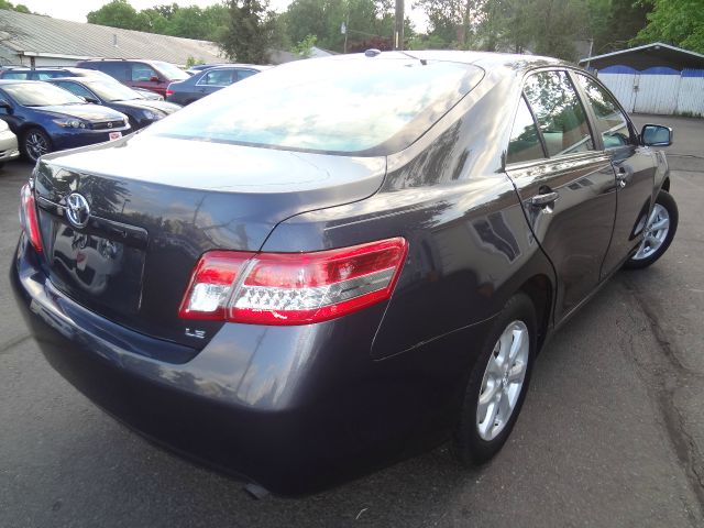 Toyota Camry 2011 photo 3