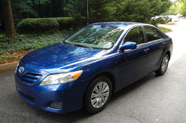 Toyota Camry 2011 photo 4
