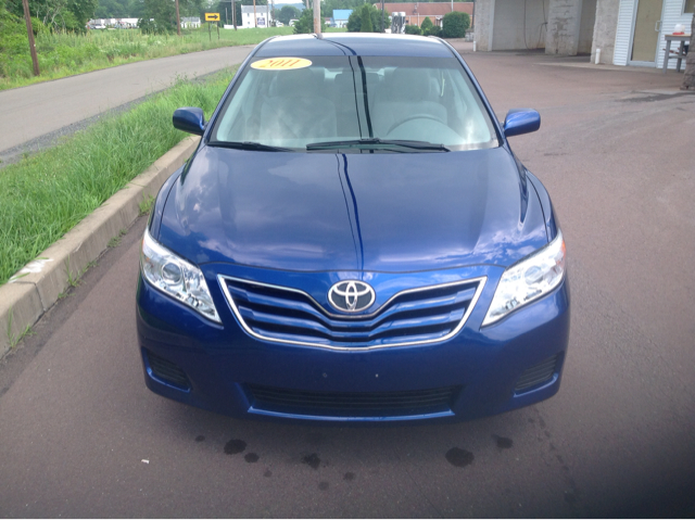 Toyota Camry Limited 3.0R VDC AWD Wagon Sedan