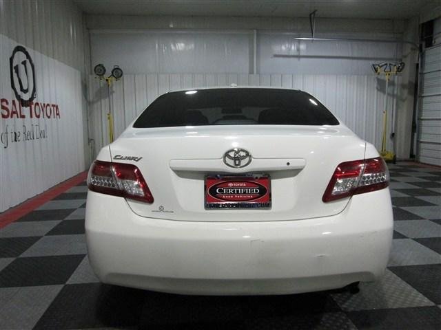 Toyota Camry 2011 photo 5