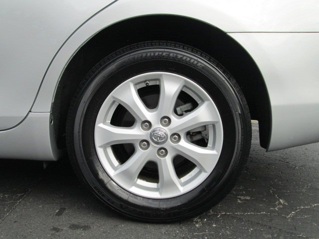 Toyota Camry 2011 photo 3