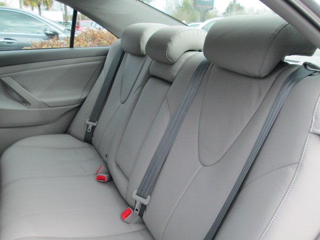 Toyota Camry 2011 photo 4