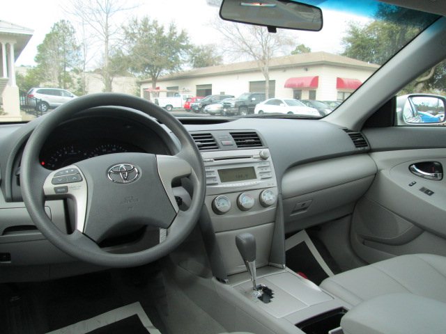 Toyota Camry 2011 photo 5