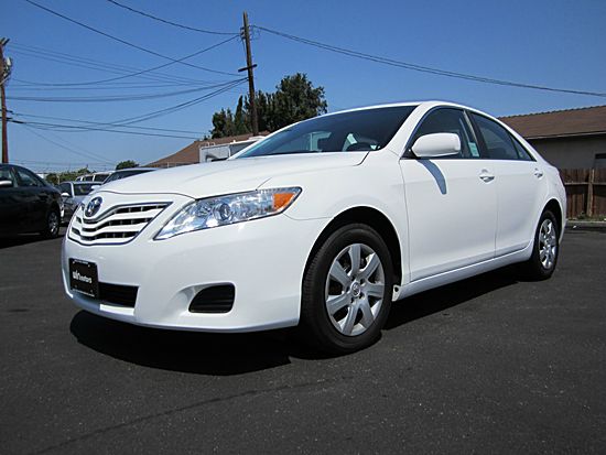 Toyota Camry Limited 3.0R VDC AWD Wagon Sedan
