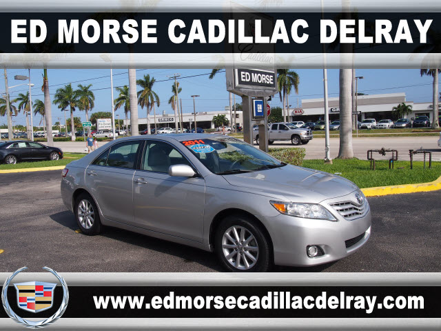 Toyota Camry 4x4 STX Unspecified