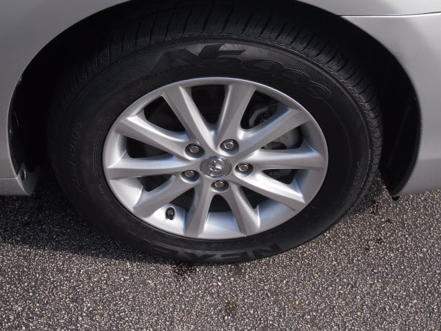 Toyota Camry 2011 photo 2