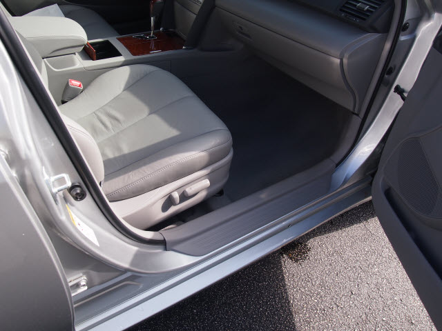 Toyota Camry 2011 photo 3