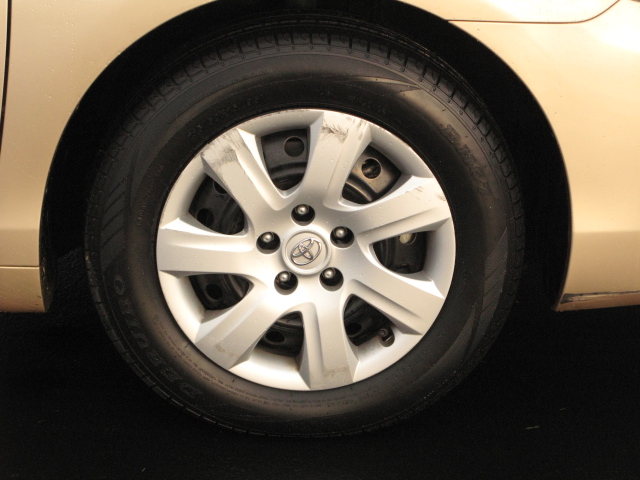 Toyota Camry 2011 photo 3