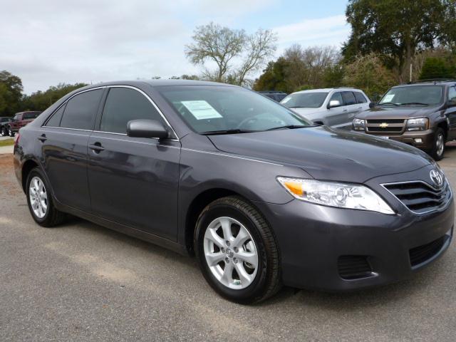 Toyota Camry 2011 photo 3