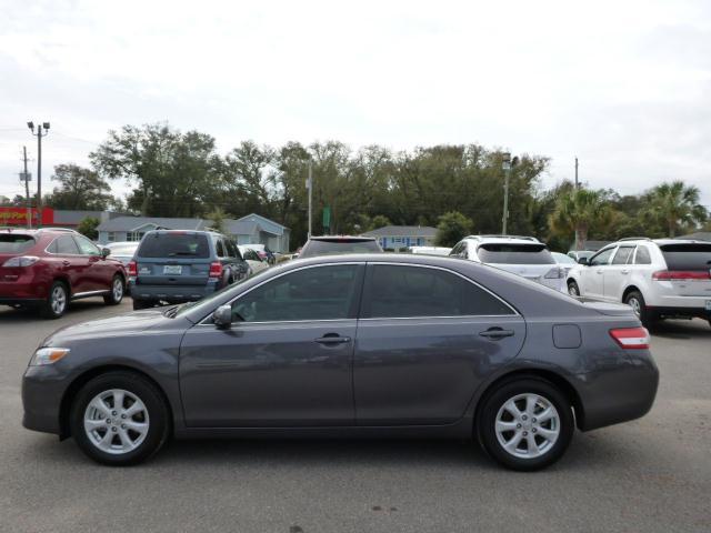 Toyota Camry 2011 photo 4