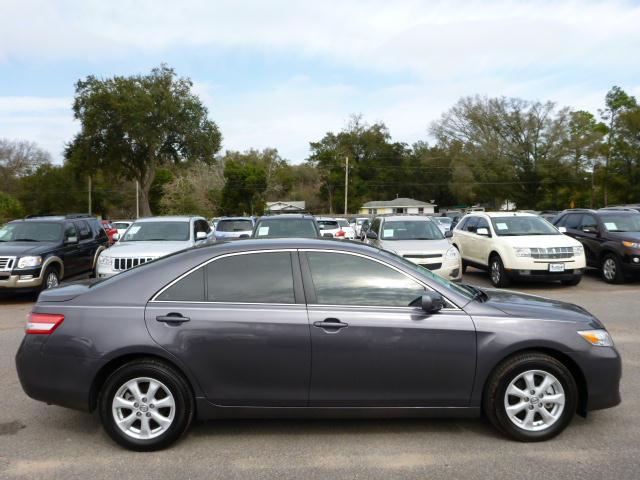 Toyota Camry 2011 photo 5