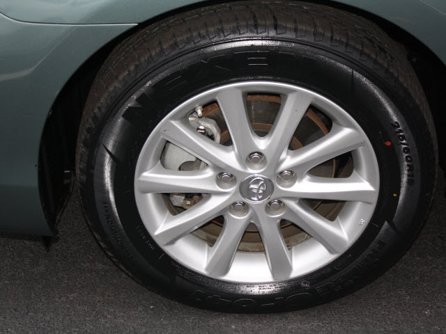 Toyota Camry 2011 photo 4