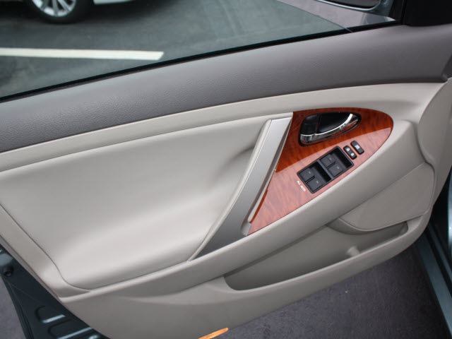 Toyota Camry 2011 photo 5